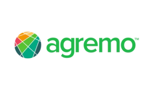 Agremo logo, a partner brand featured on Farm-i-tude's homepage